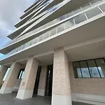 Sixt Haven, Panoramisch Oosteroever, Oostende