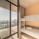 Sixt Haven, Panoramisch Oosteroever, * Oostende
