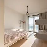 Lägenhet Sixt Haven, Panoramisch Oosteroever, Oostende