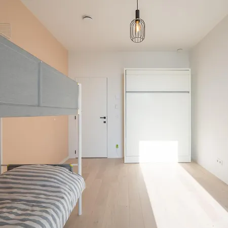 Sixt Haven, Panoramisch Oosteroever, Ostend