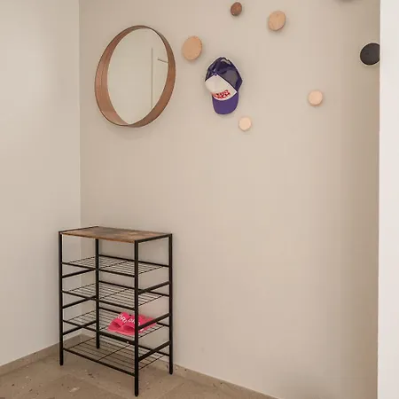 Apartmán Sixt Haven, Panoramisch Oosteroever, *