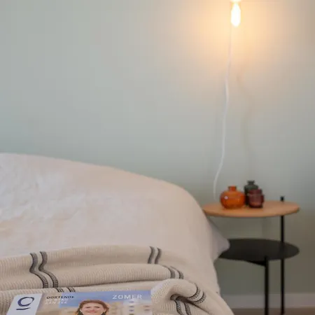 公寓 Sixt Haven, Panoramisch Oosteroever,