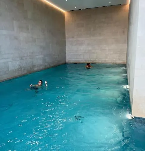 Sixt Haven, Panoramisch Oosteroever, Apartment