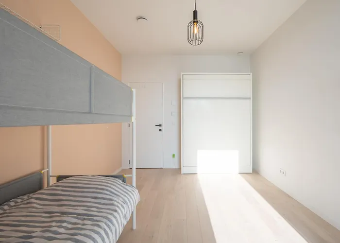 Sixt Haven, Panoramisch Oosteroever, Ostend