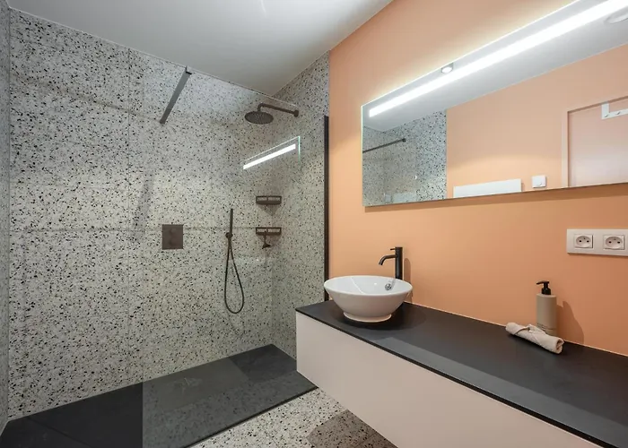 Sixt Haven, Panoramisch Oosteroever, * Ostend