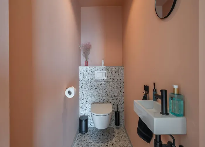 Sixt Haven, Panoramisch Oosteroever, *