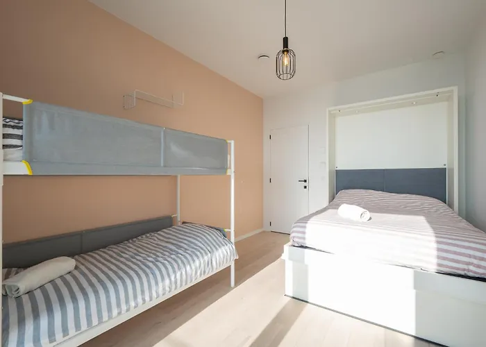 Sixt Haven, Panoramisch Oosteroever,